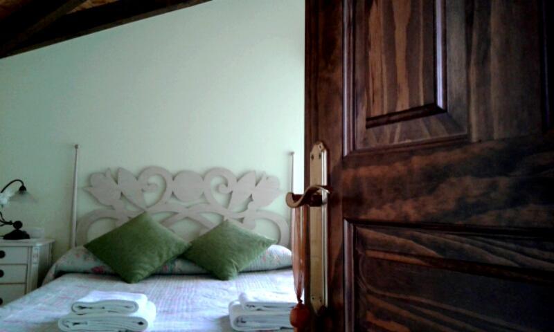 El Llagar De Mestas De Con Zimmer foto