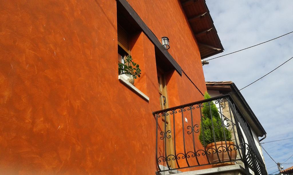 El Llagar De Mestas De Con Zimmer foto